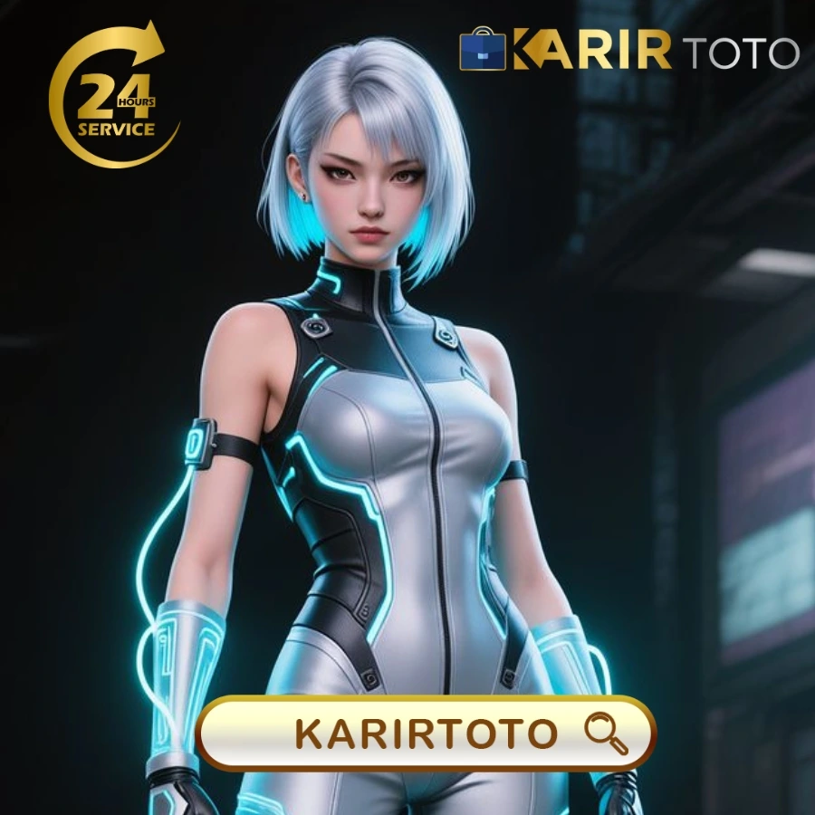 KARIRTOTO Temukan Situs Dunia | Slot Online Menyenangkan